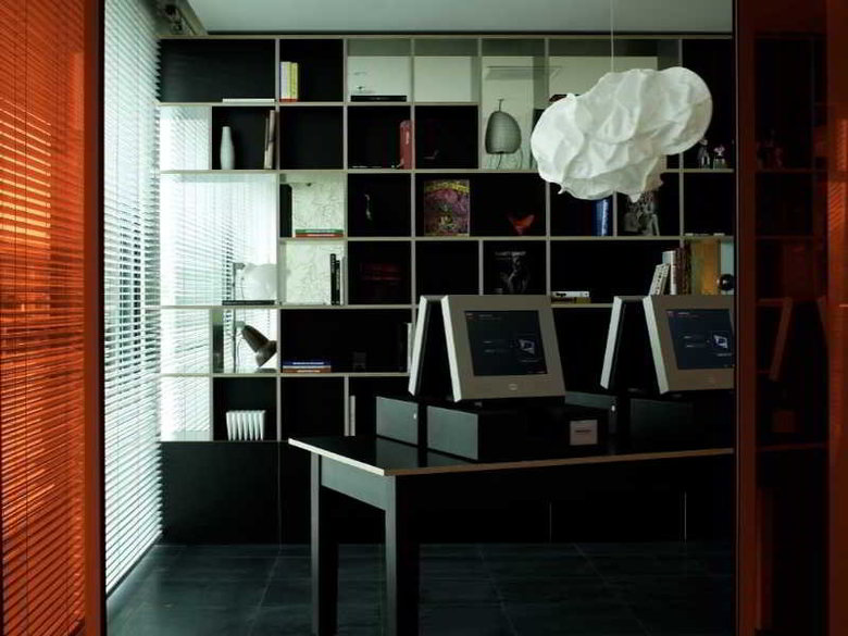 Hotel Citizenm Schiphol Airport
