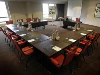 Hampshire Golfhotel - Waterland