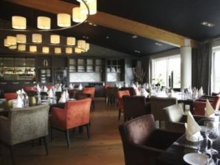 Hampshire Golfhotel - Waterland