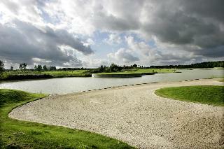 Hampshire Golfhotel - Waterland
