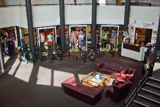 Hampshire Golfhotel - Waterland