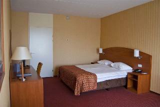 Hampshire Golfhotel - Waterland