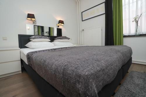 Saga Bed And Breakfast