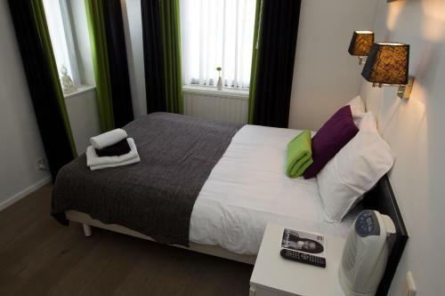 Saga Bed And Breakfast