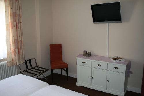 Hotel De Lange Akker