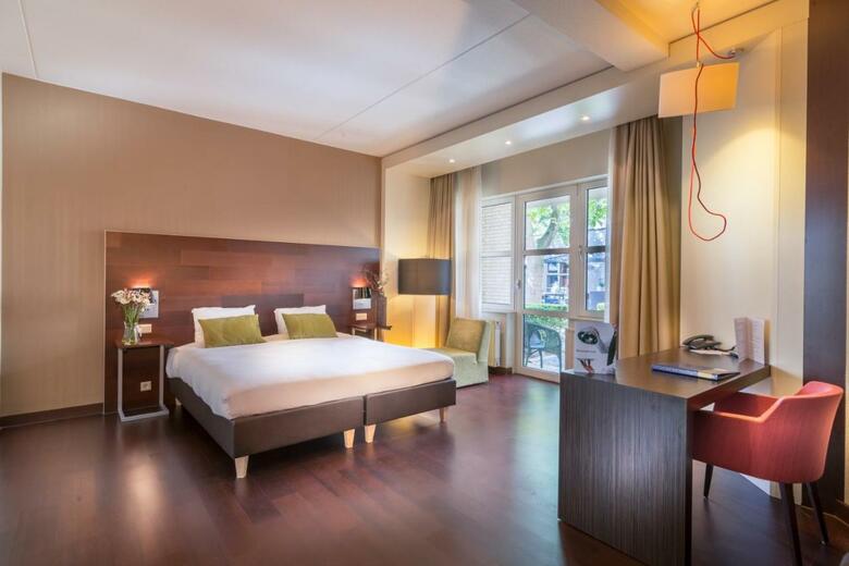 Hotel Golden Tulip Ampt Van Nijkerk