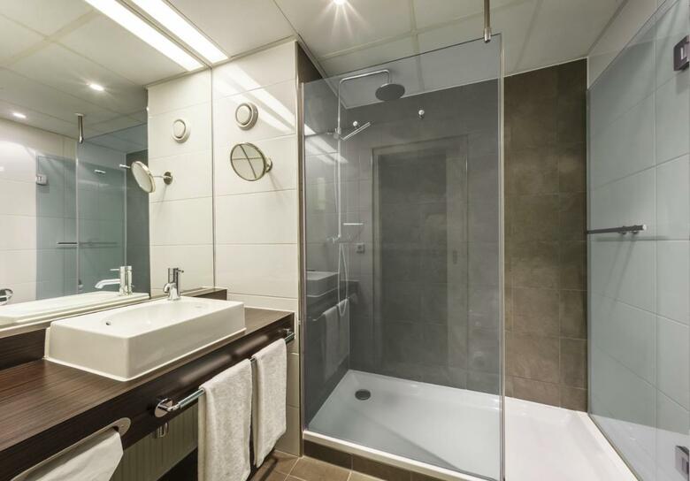Hotel Golden Tulip Ampt Van Nijkerk