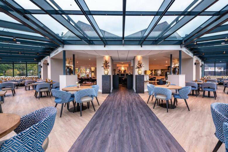 Hotel Golden Tulip Ampt Van Nijkerk