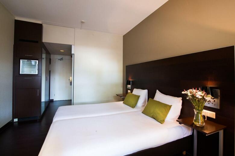 Hotel Golden Tulip Ampt Van Nijkerk