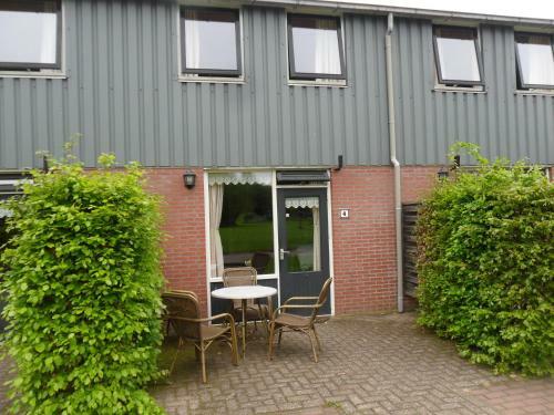 Apartamento Hondelhoeve