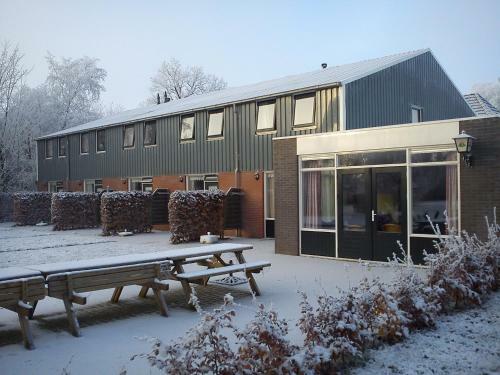Apartamento Hondelhoeve