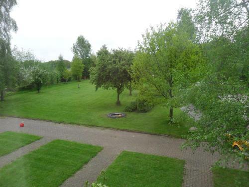 Apartamento Hondelhoeve