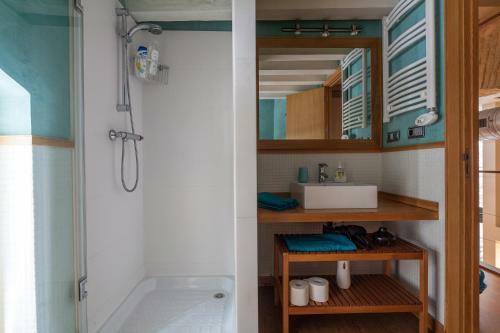 Apartamento Muralla - Wall