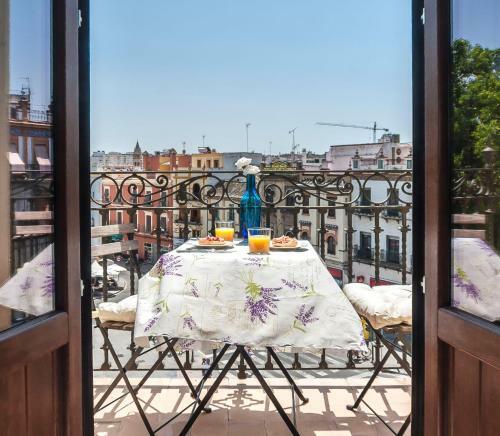Apartamento Triana Sky View By Valcambre