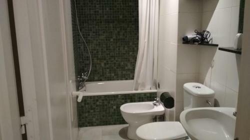 Apartamento Calle Herbolarios