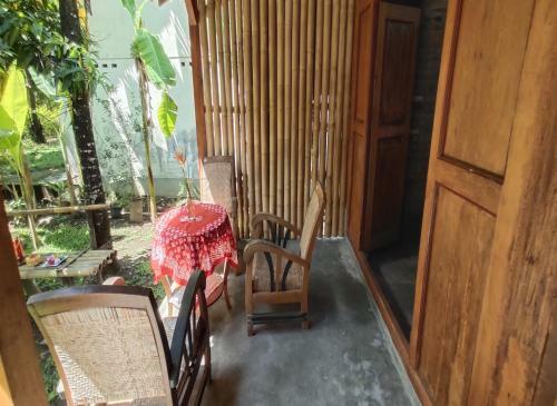 Hostal Omah Regeng