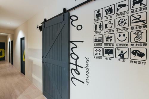Posada A� Hotel Semporna