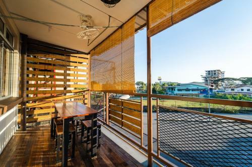 Hostal Summer Holiday Semporna