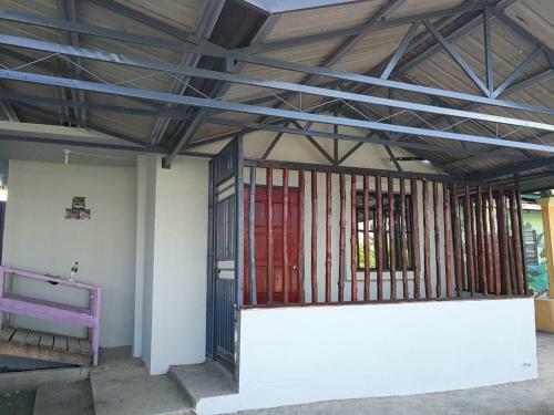 Homestay Koperasi Surau Alfalah