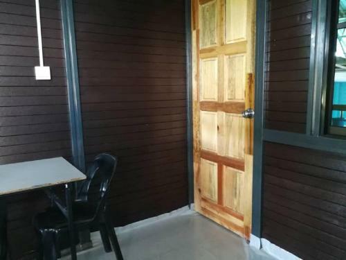 Homestay Koperasi Surau Alfalah
