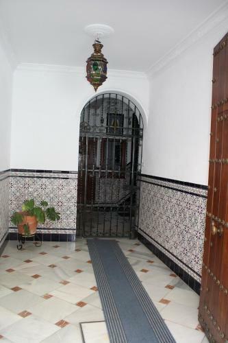 Apartamento El Rincon De Patro
