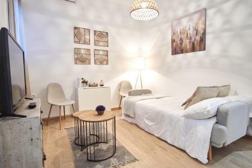 Apartamento Segura Riverside Dream By Valcambre