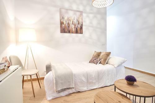Apartamento Segura Riverside Dream By Valcambre
