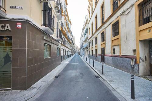 Apartamento Segura Riverside Dream By Valcambre