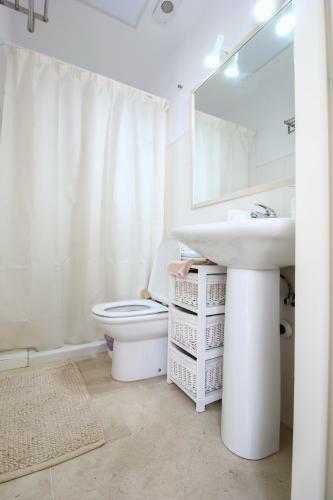 Apartamento Centro San Luis