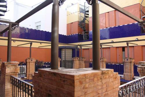 Apartamento La Casa de Pilar