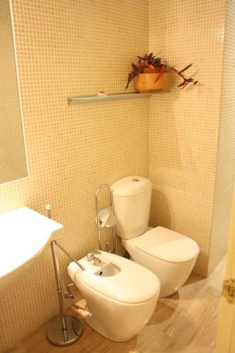 Apartamento La Casa de Pilar