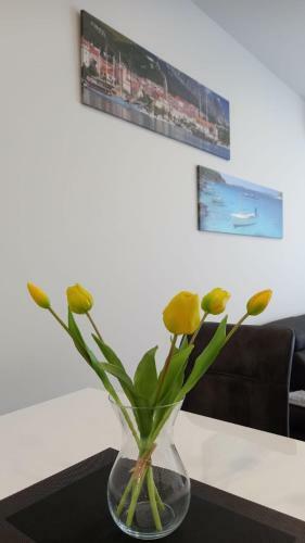 Lux Apartman Antonija