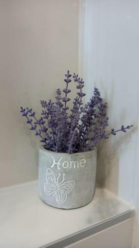 Lux Apartman Antonija