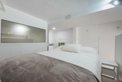 Apartamento Loft Campana II Donkey