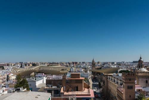 Apartamento Loft Campana II Donkey