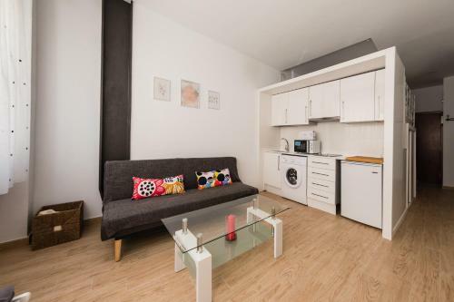 Apartamento Loft Campana II Donkey