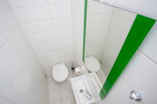Apartment Lauc