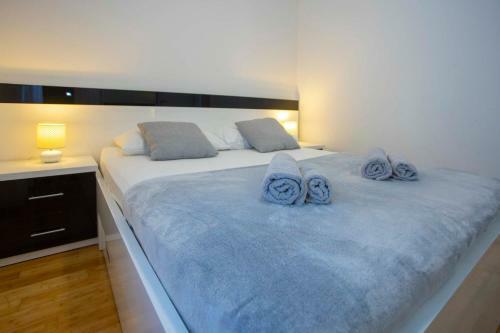Apartment Lauc
