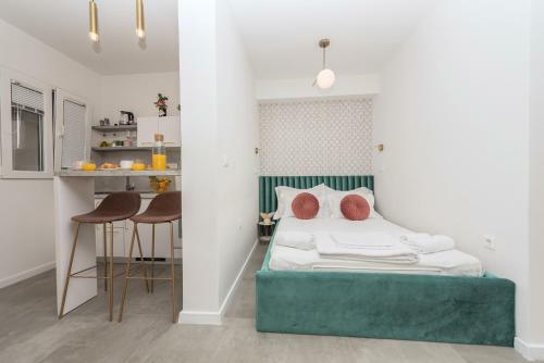 Studio Apartment Smile, Near Beach & Center, Free Parking