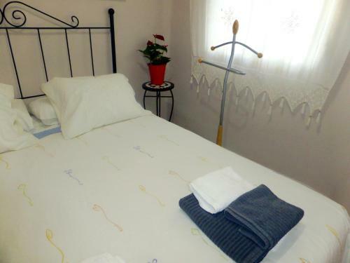 Apartamento Esencia De Sevilla