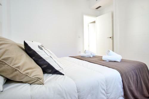Apartamento Virgen Del Valle Deluxe Suite By Valcambre