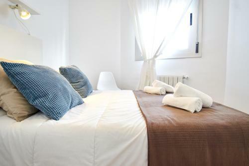 Apartamento Virgen Del Valle Deluxe Suite By Valcambre