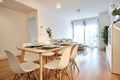 Apartamento Virgen Del Valle Deluxe Suite By Valcambre