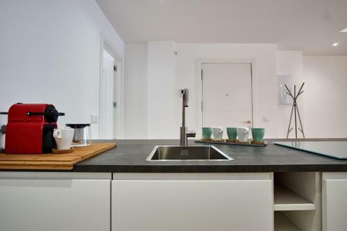 Apartamento Virgen Del Valle Deluxe Suite By Valcambre