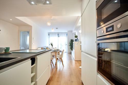 Apartamento Virgen Del Valle Deluxe Suite By Valcambre