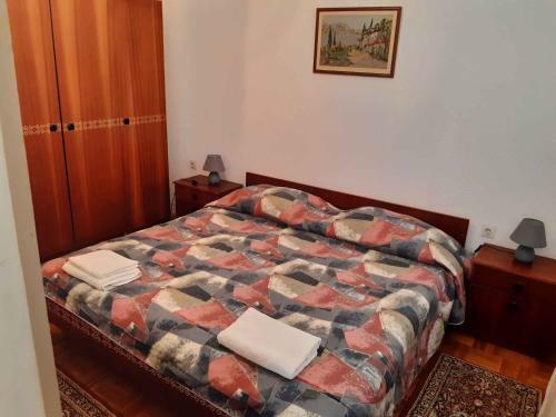 Apartments In Porec/istrien 38185