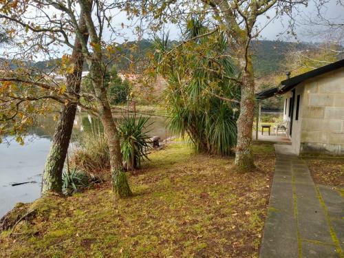 Las Salinas