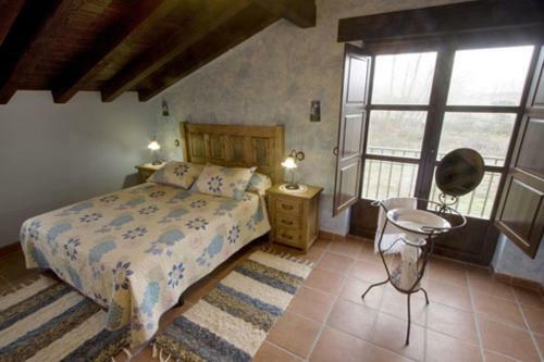Agroturismo Casas Herrenales de Ulaca