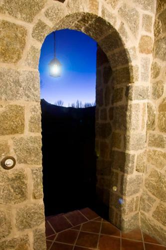 Agroturismo Casas Herrenales de Ulaca