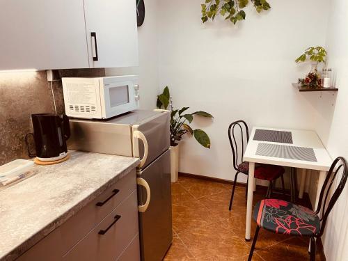 Apartament Gryf